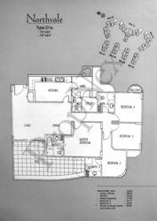Northvale (D23), Apartment #629342311